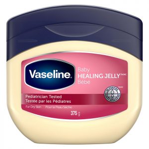 Vaseline Baby Healing Petroleum Jelly