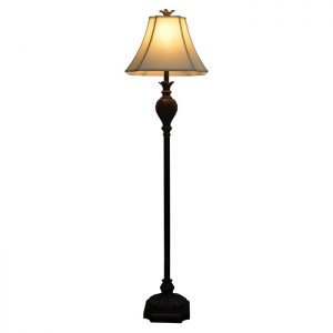 61" Roland Floor Lamp